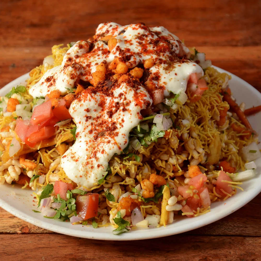 bombay bhel
